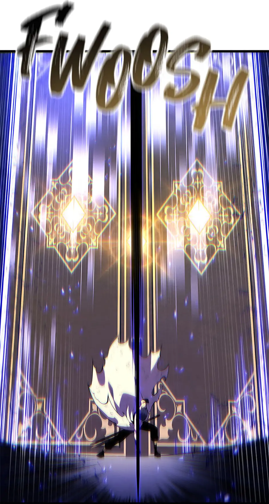 Read The Swordmaster's Son EN Manga Online