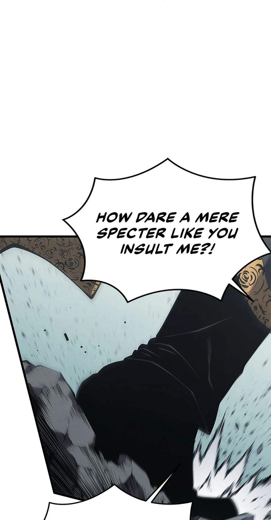 Read The Swordmaster's Son EN Manga Online