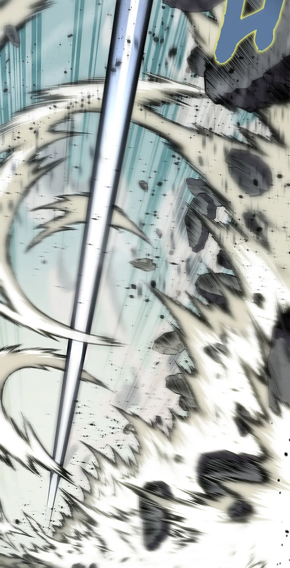 Read The Swordmaster's Son EN Manga Online