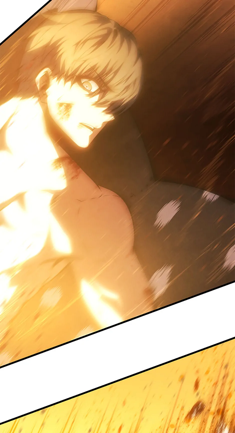 Read The Swordmaster's Son EN Manga Online