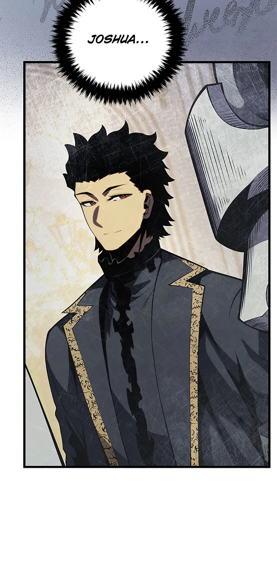 Read The Swordmaster's Son EN Manga Online