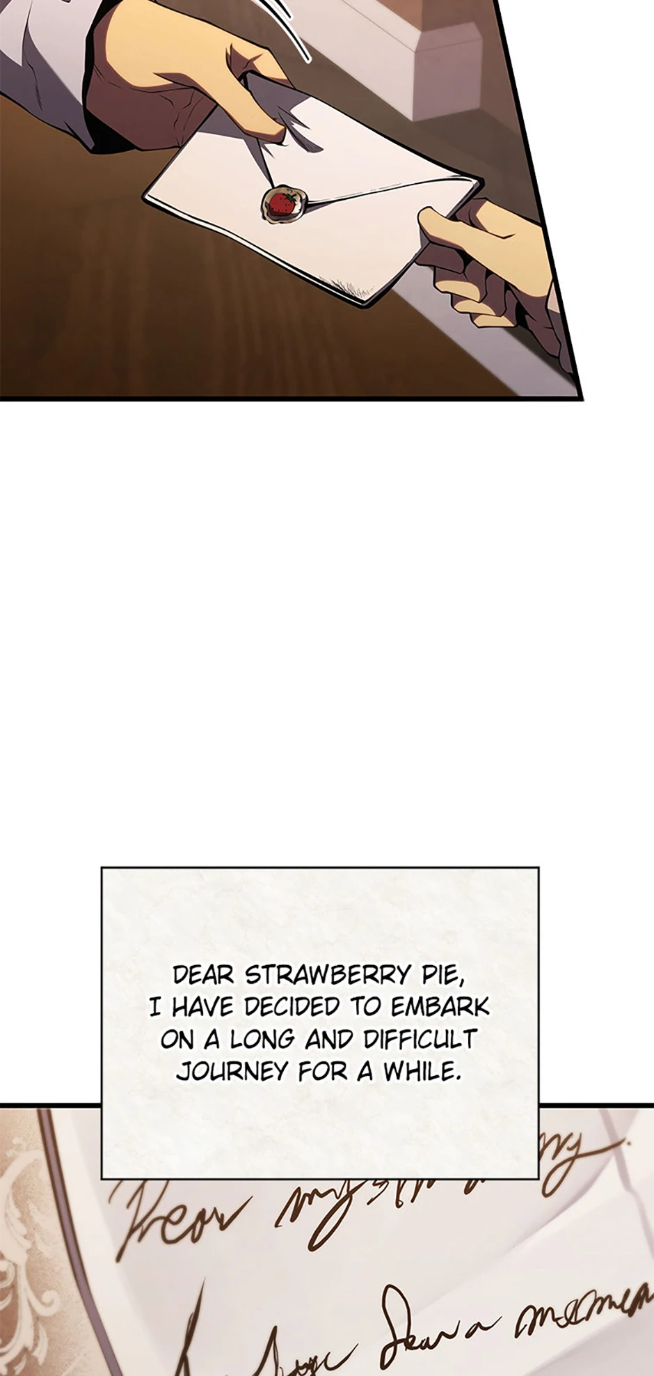 Read The Swordmaster's Son EN Manga Online