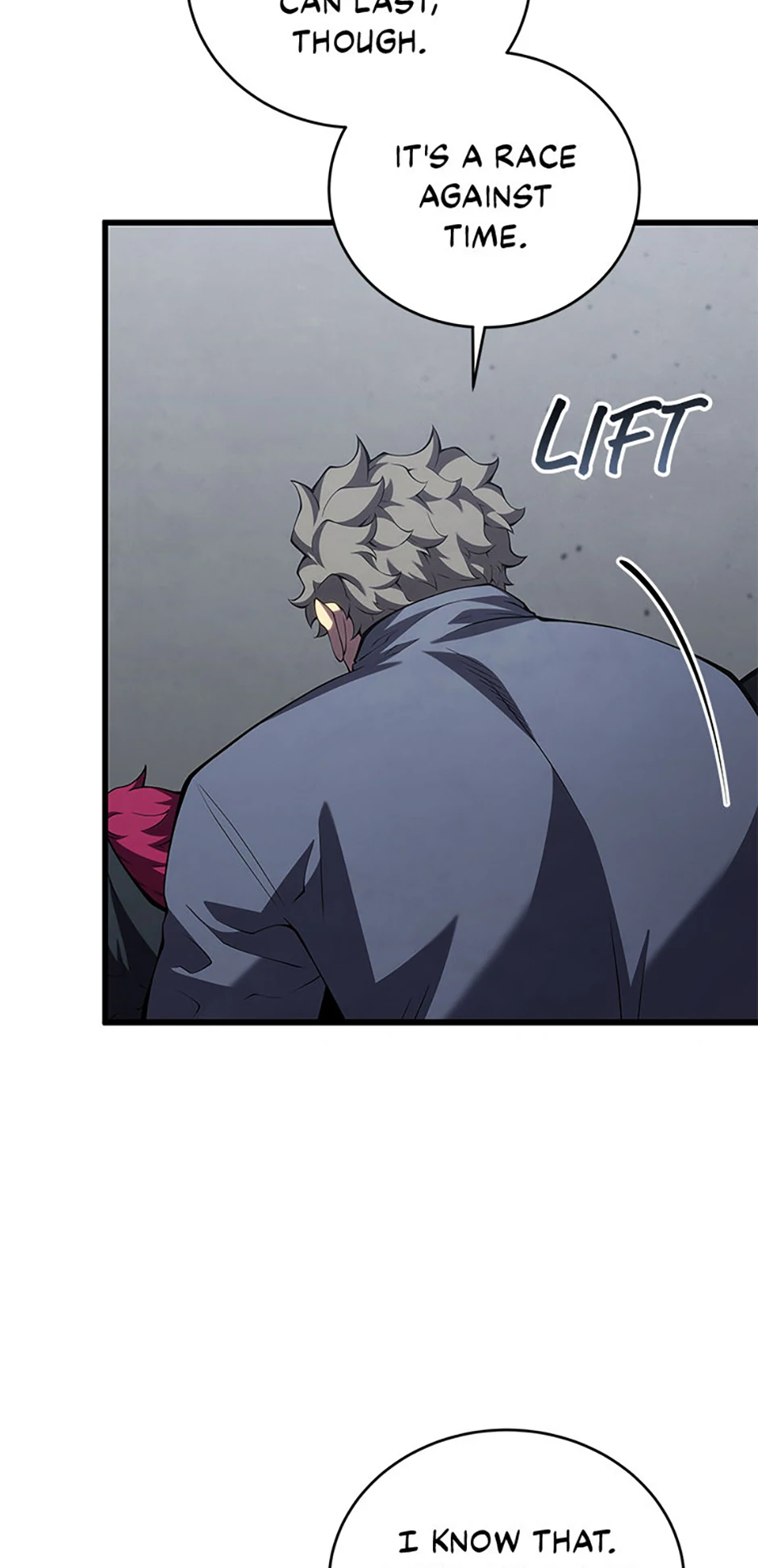 Read The Swordmaster's Son EN Manga Online