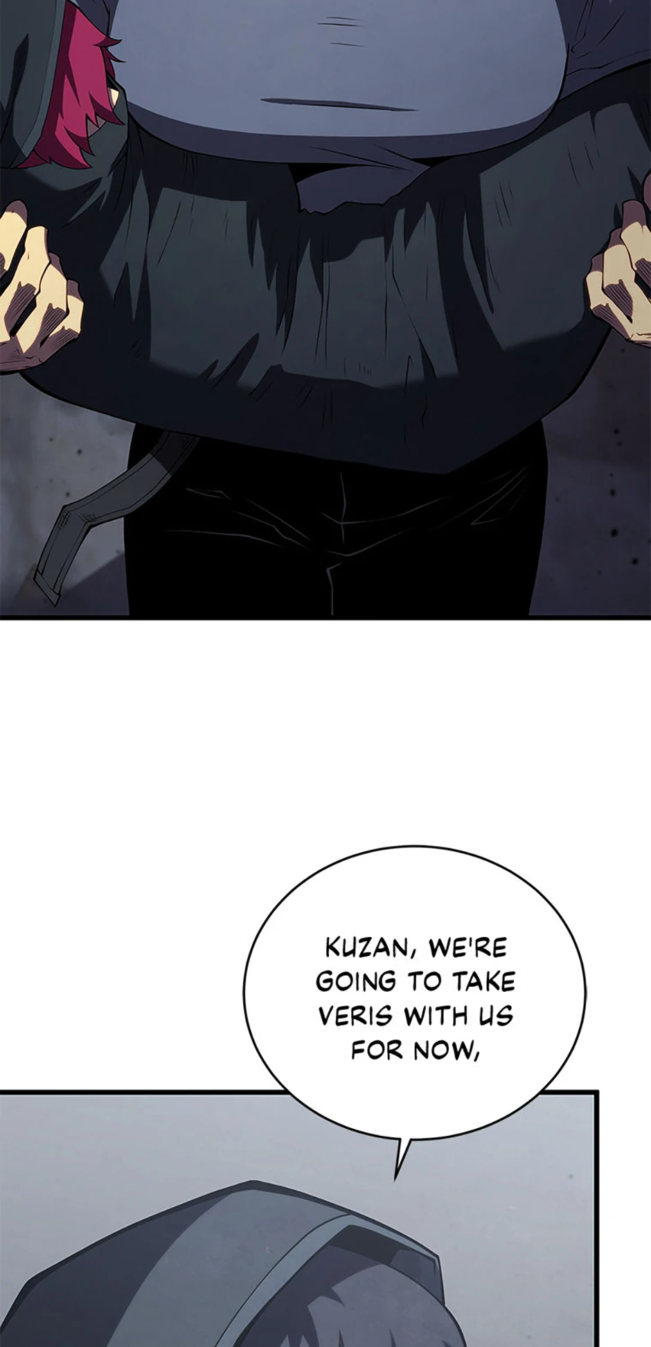 Read The Swordmaster's Son EN Manga Online