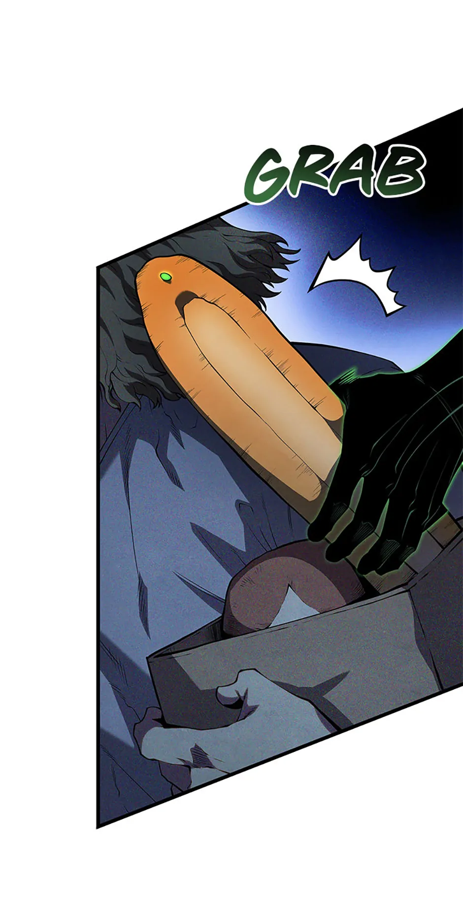 Read The Swordmaster's Son EN Manga Online