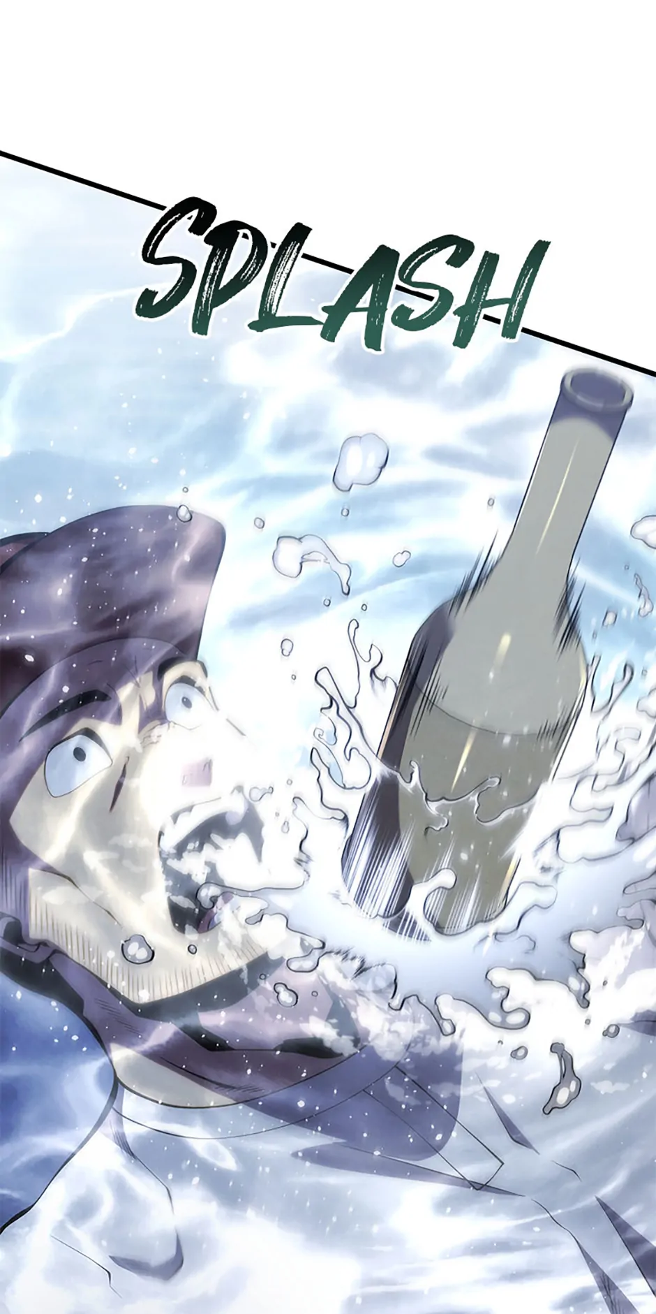 Read The Swordmaster's Son EN Manga Online