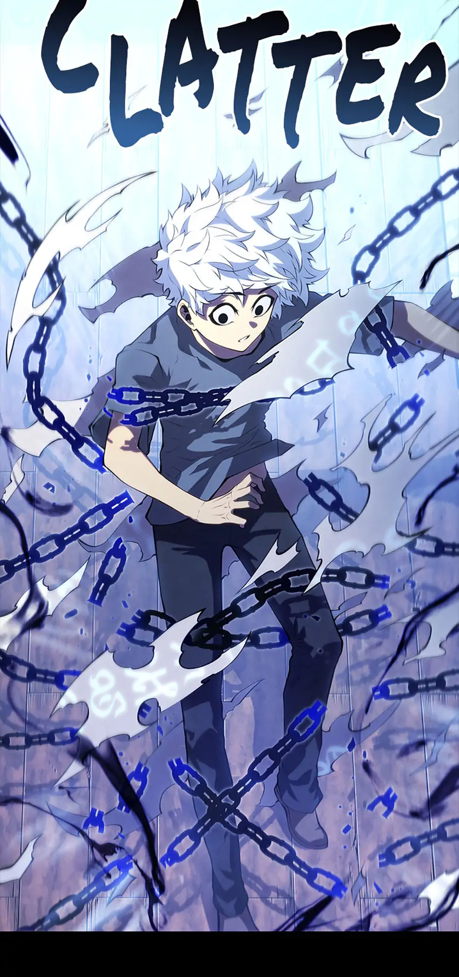 Read The Swordmaster's Son EN Manga Online