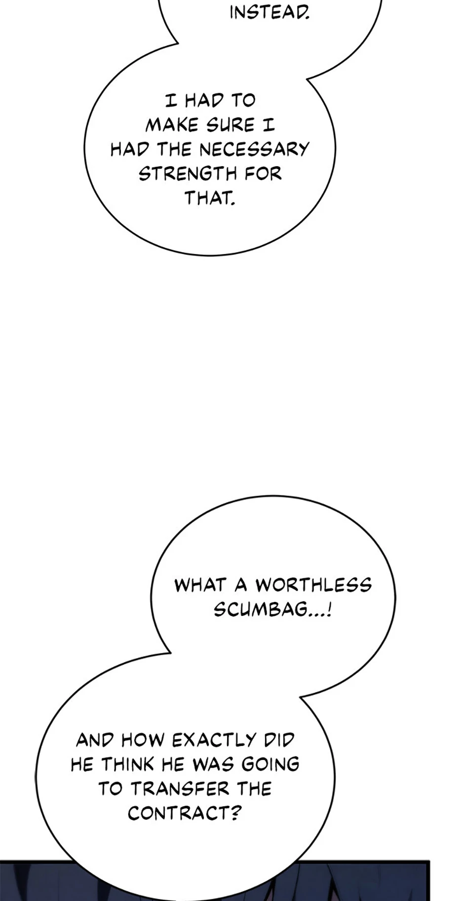 Read The Swordmaster's Son EN Manga Online