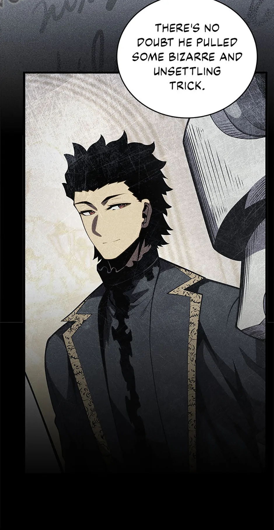 Read The Swordmaster's Son EN Manga Online