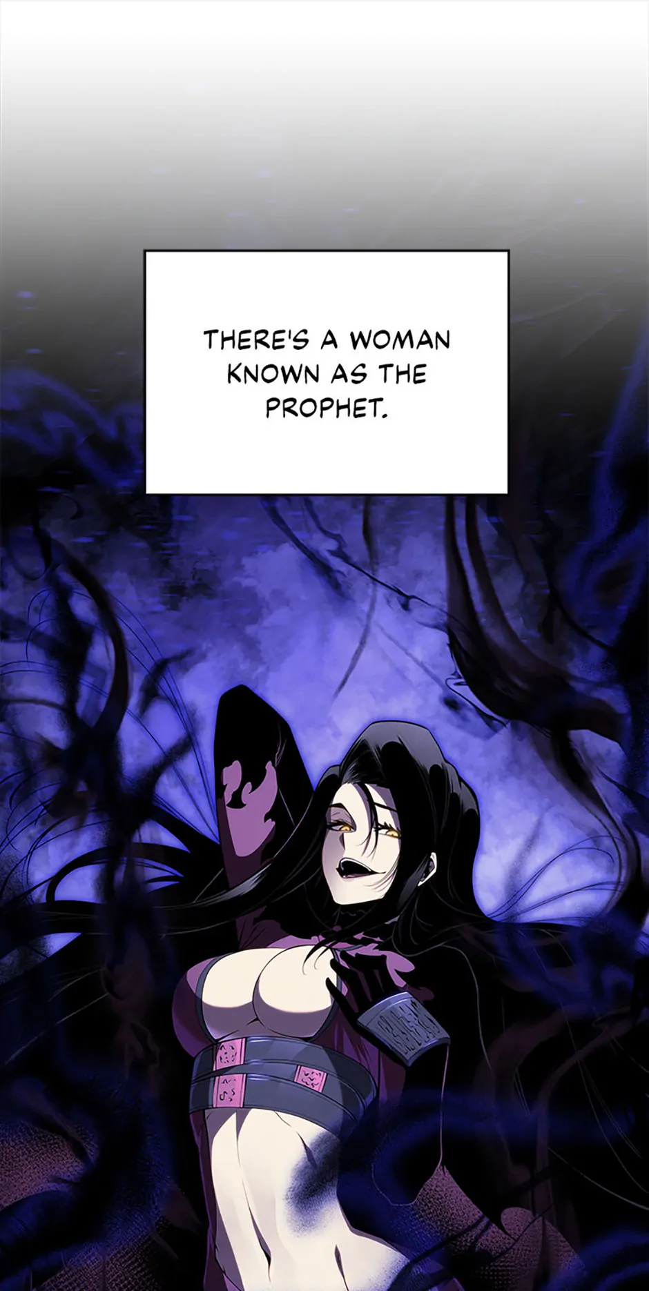 Read The Swordmaster's Son EN Manga Online