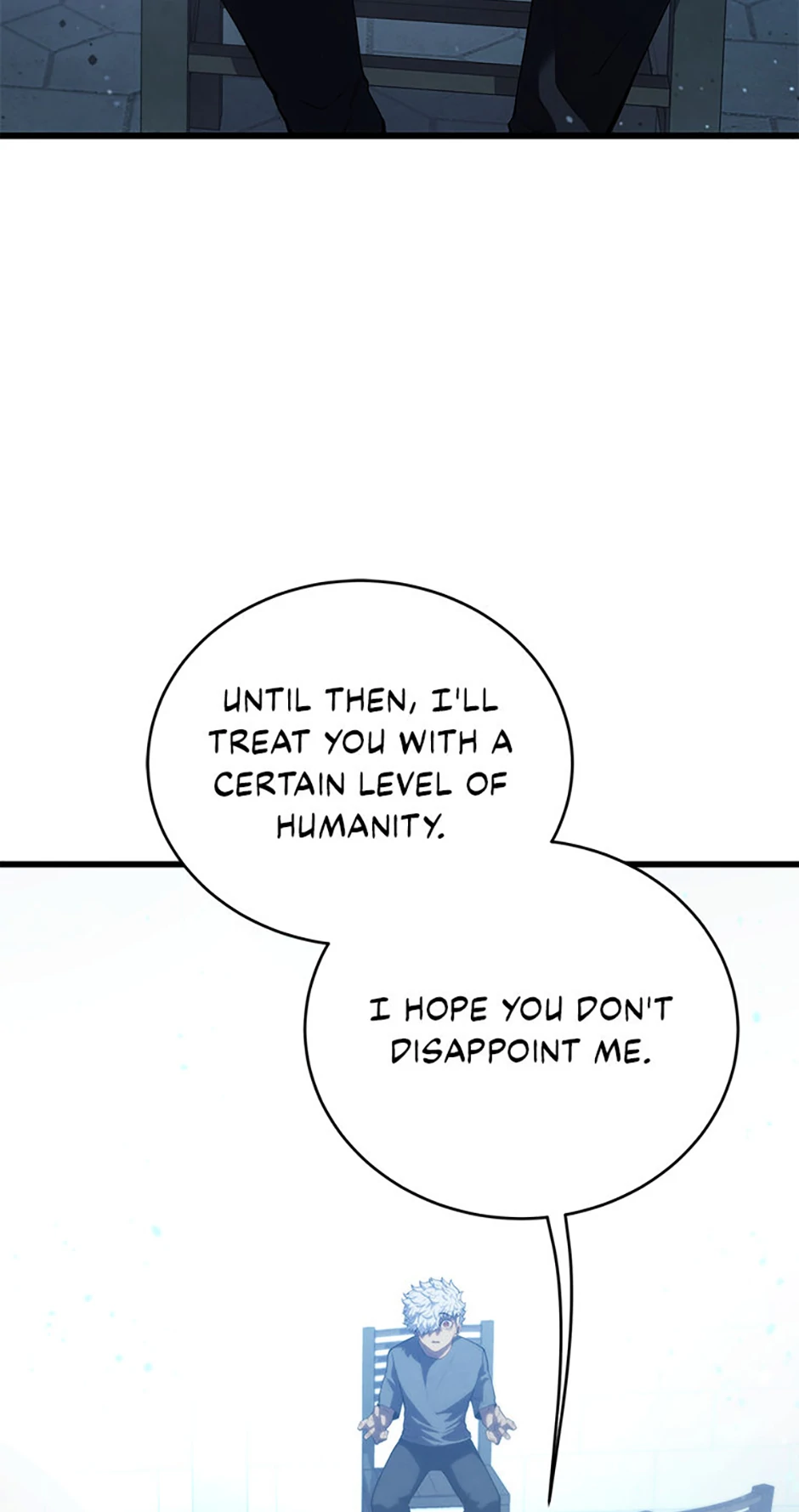 Read The Swordmaster's Son EN Manga Online