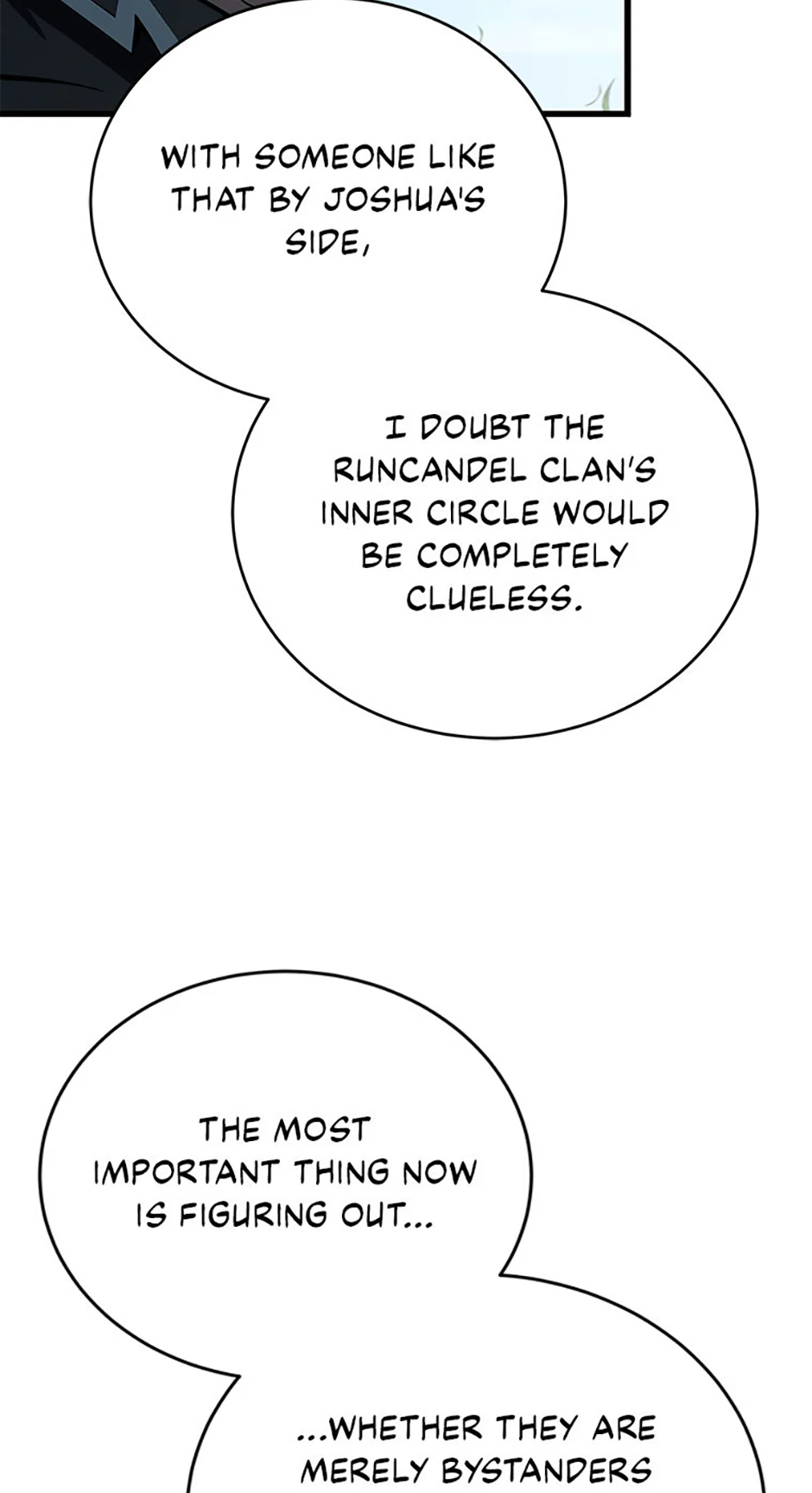 Read The Swordmaster's Son EN Manga Online