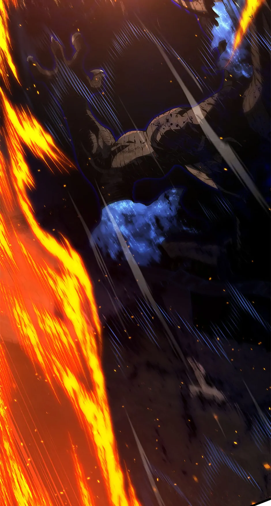 Read The Swordmaster's Son EN Manga Online