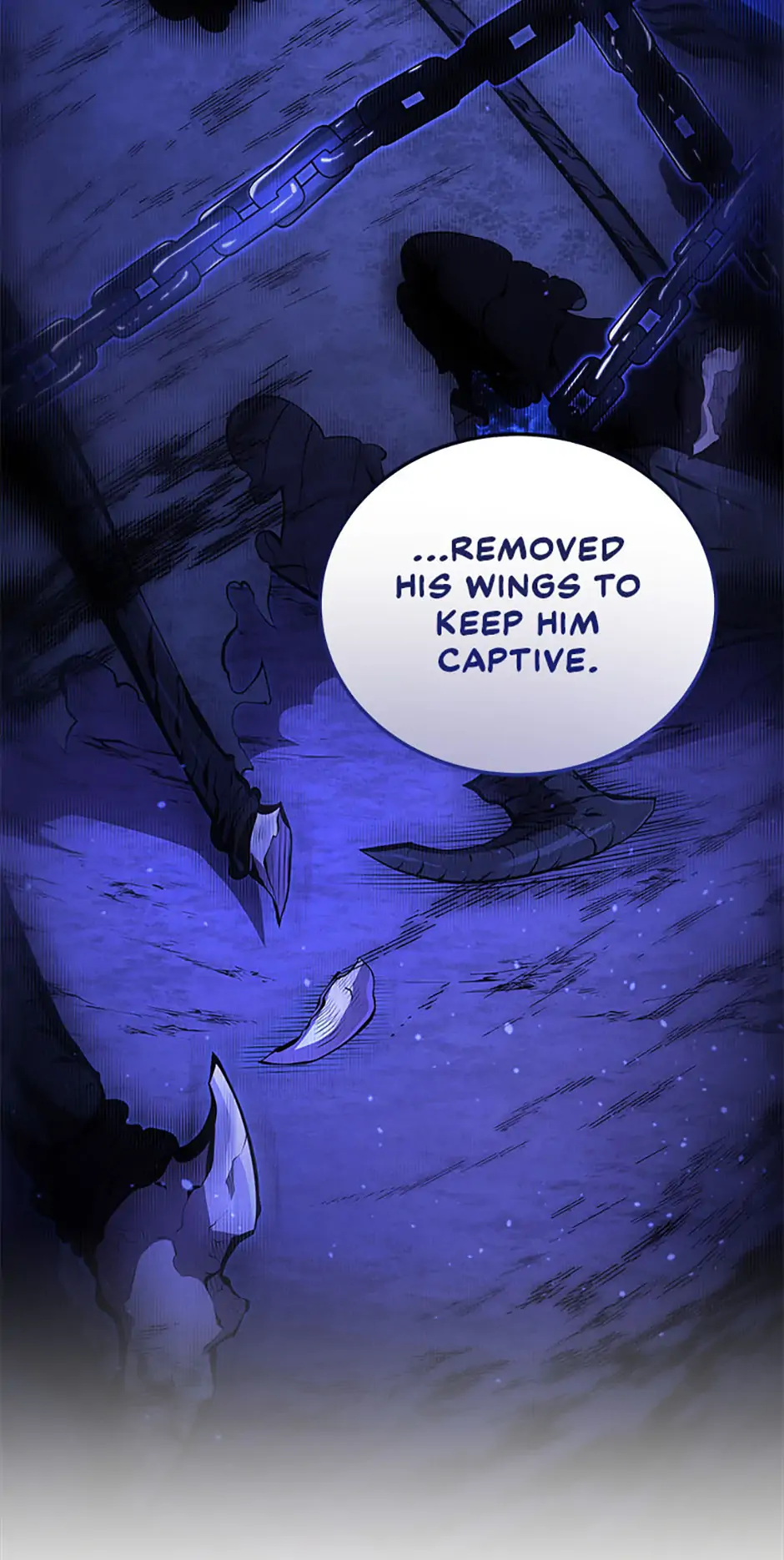 Read The Swordmaster's Son EN Manga Online