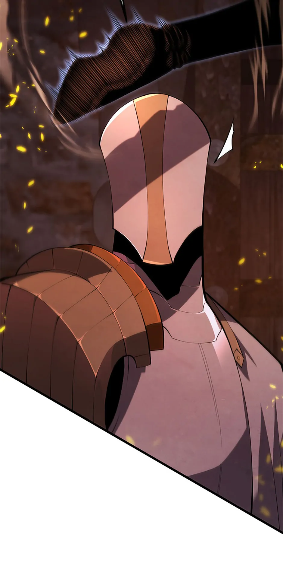 Read The Swordmaster's Son EN Manga Online