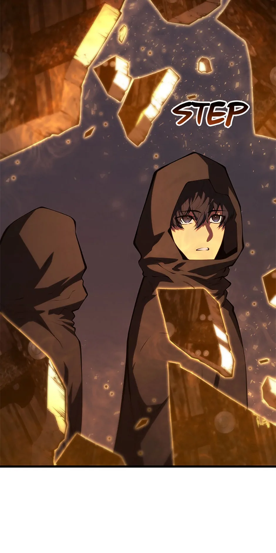 Read The Swordmaster's Son EN Manga Online