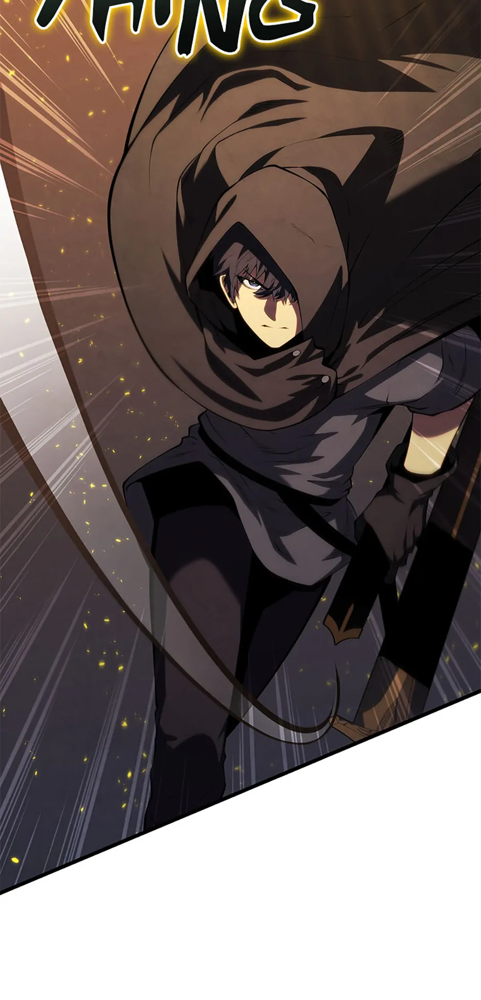 Read The Swordmaster's Son EN Manga Online