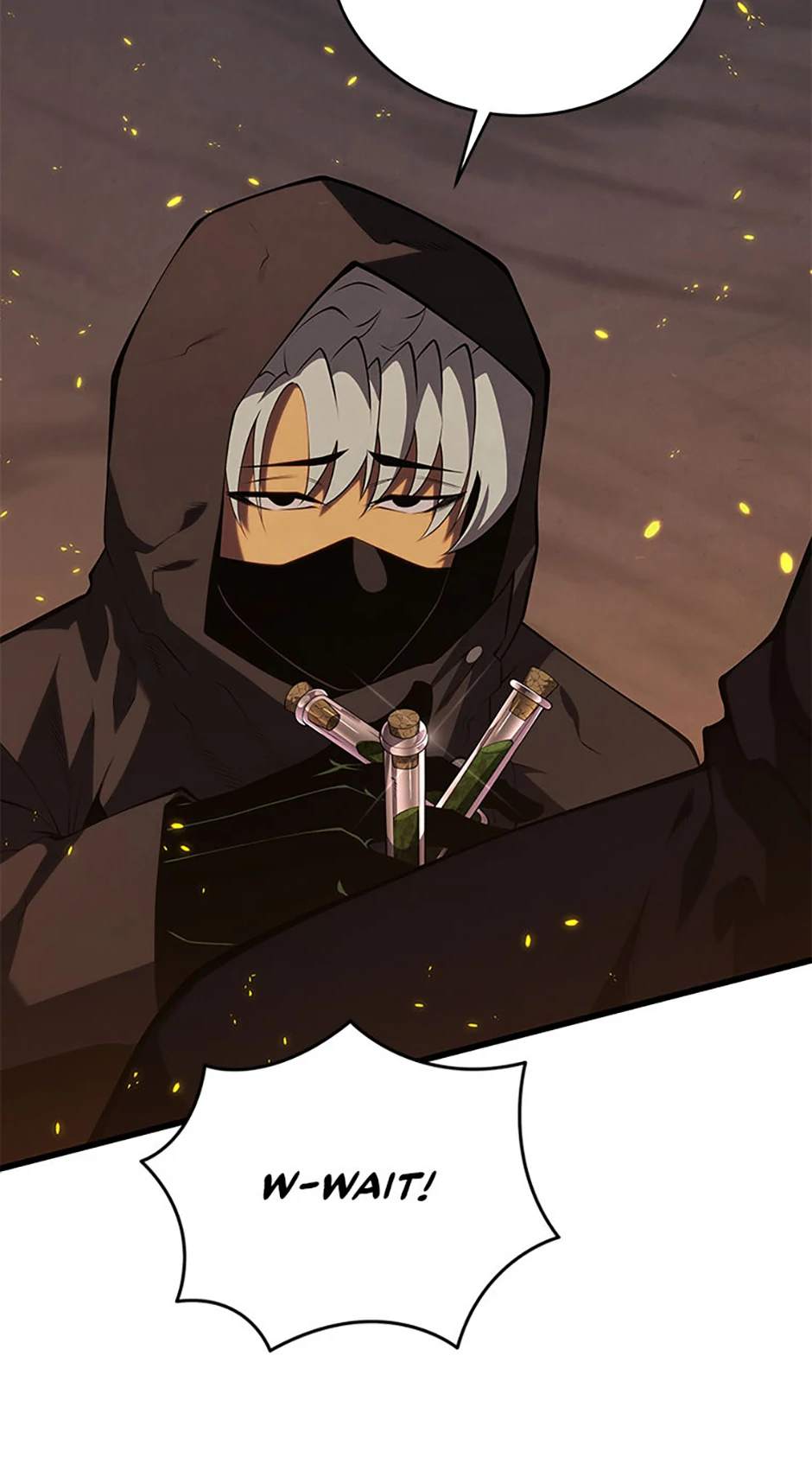 Read The Swordmaster's Son EN Manga Online