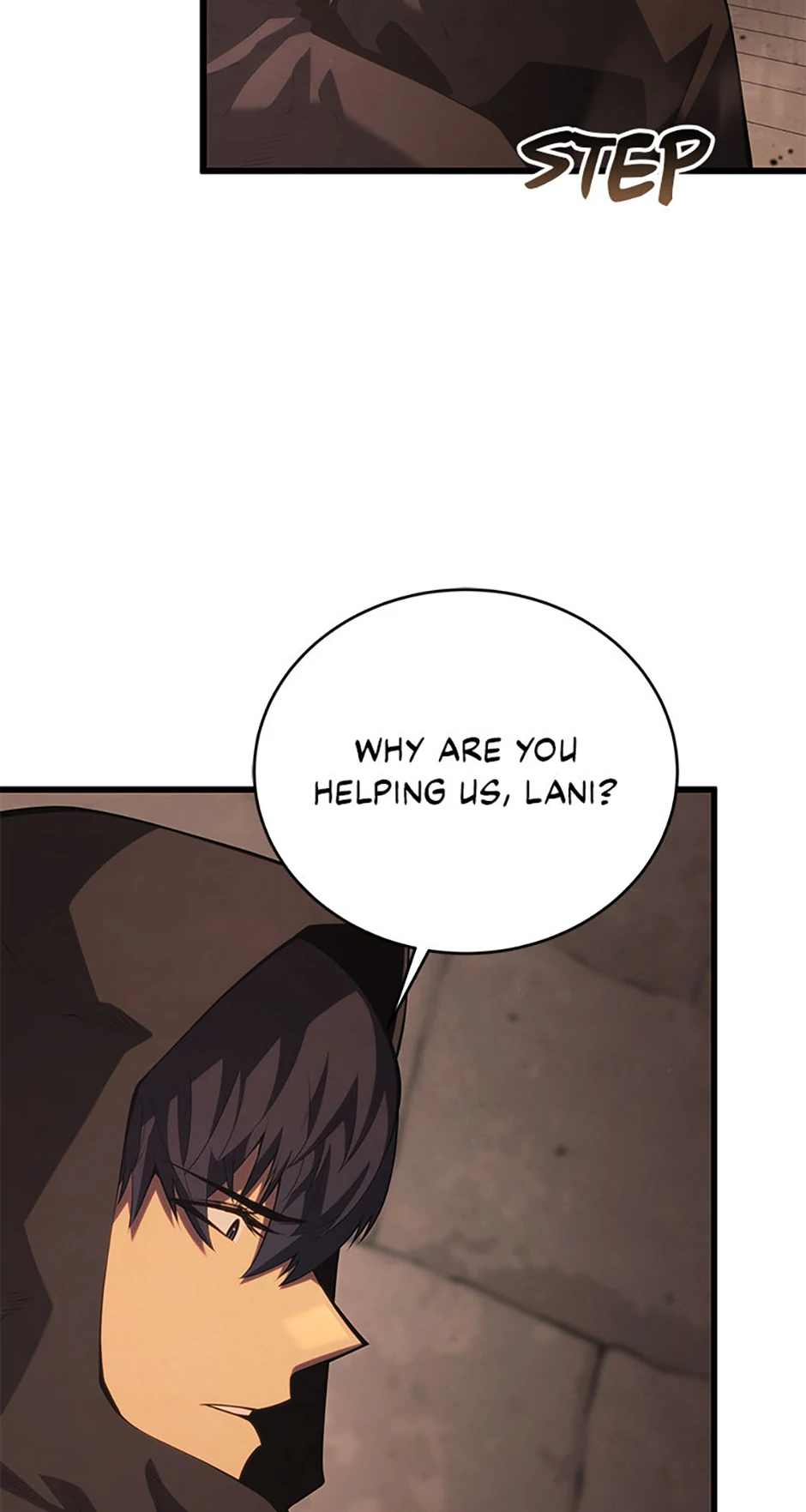 Read The Swordmaster's Son EN Manga Online