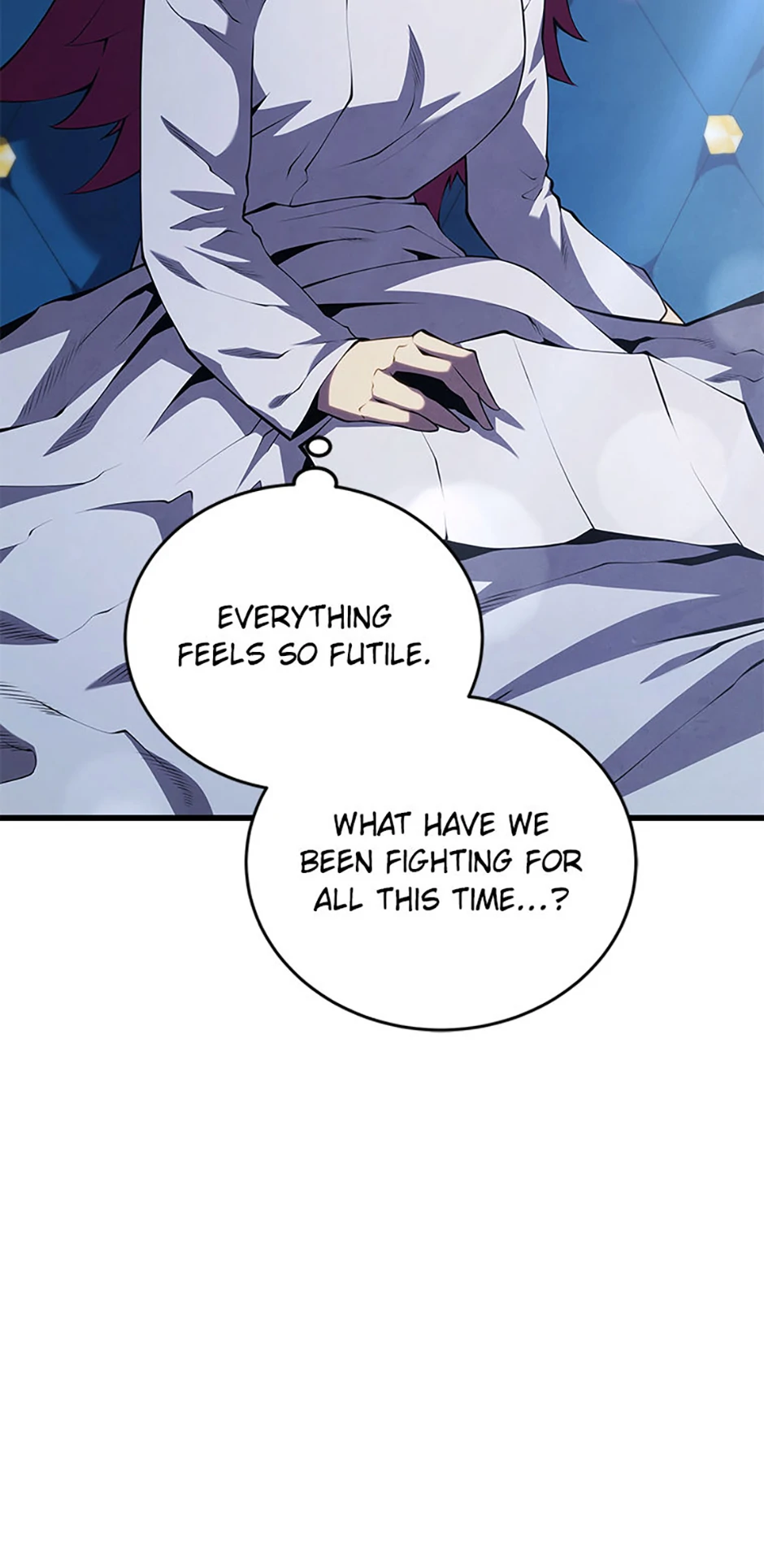 Read The Swordmaster's Son EN Manga Online