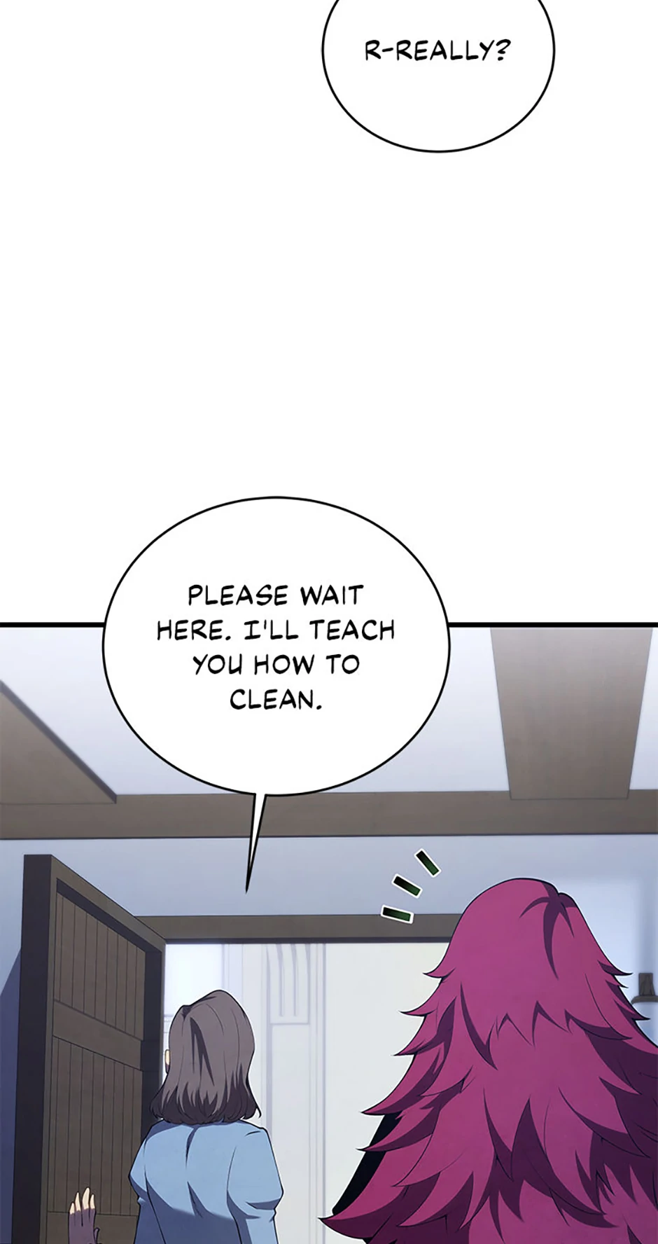 Read The Swordmaster's Son EN Manga Online