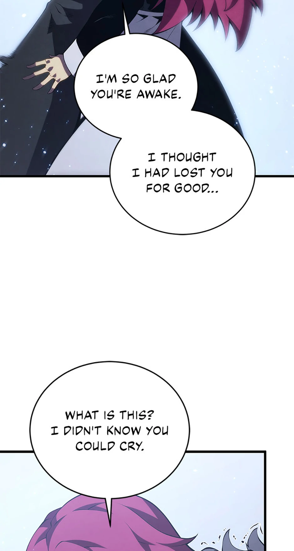 Read The Swordmaster's Son EN Manga Online