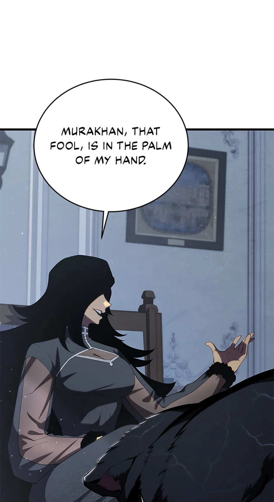 Read The Swordmaster's Son EN Manga Online