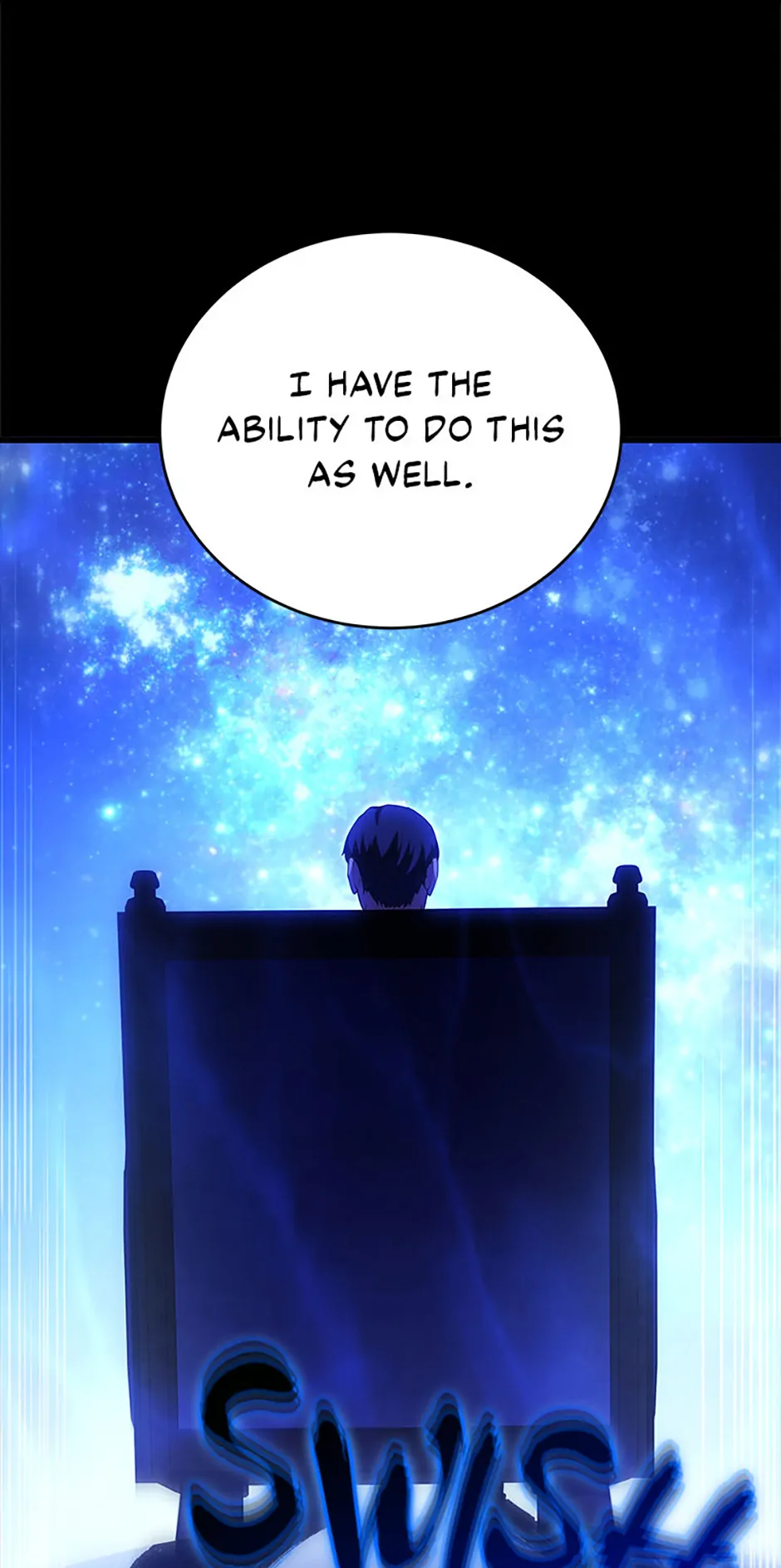 Read The Swordmaster's Son EN Manga Online