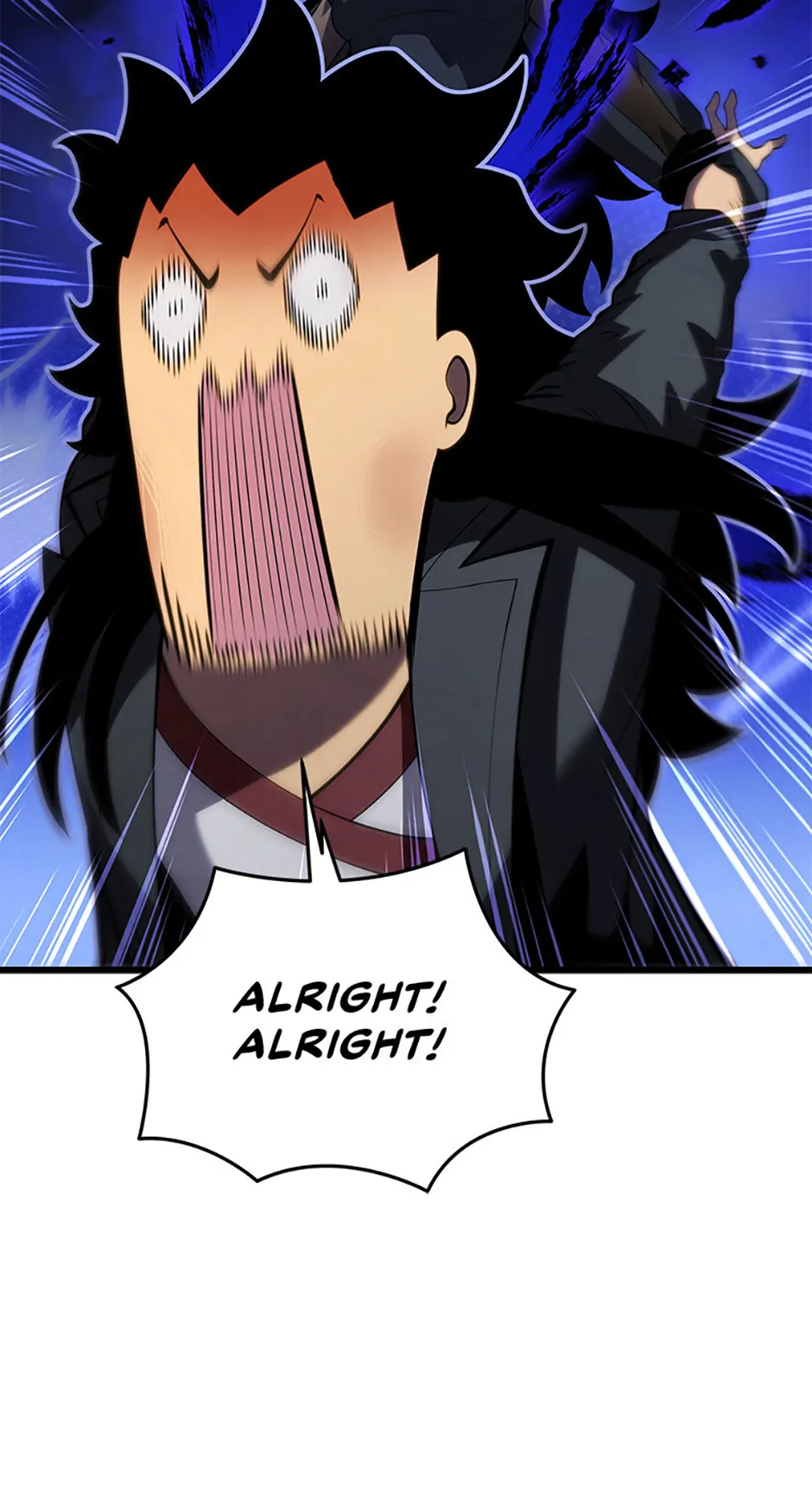 Read The Swordmaster's Son EN Manga Online