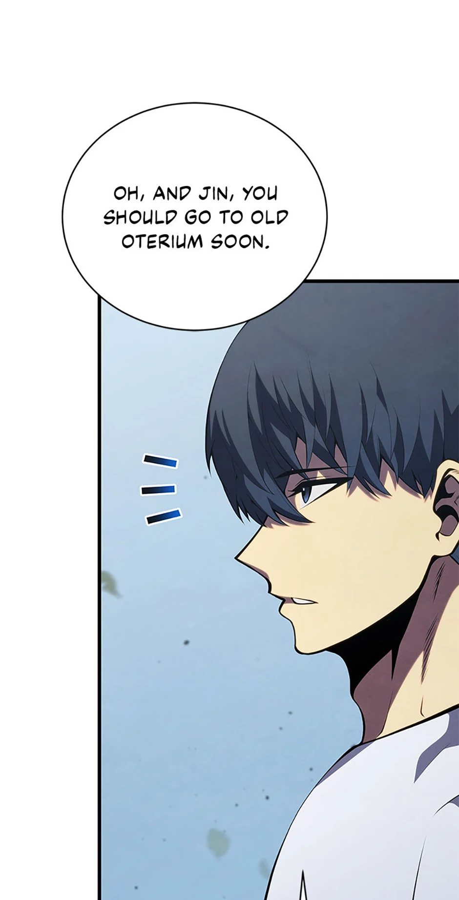 Read The Swordmaster's Son EN Manga Online