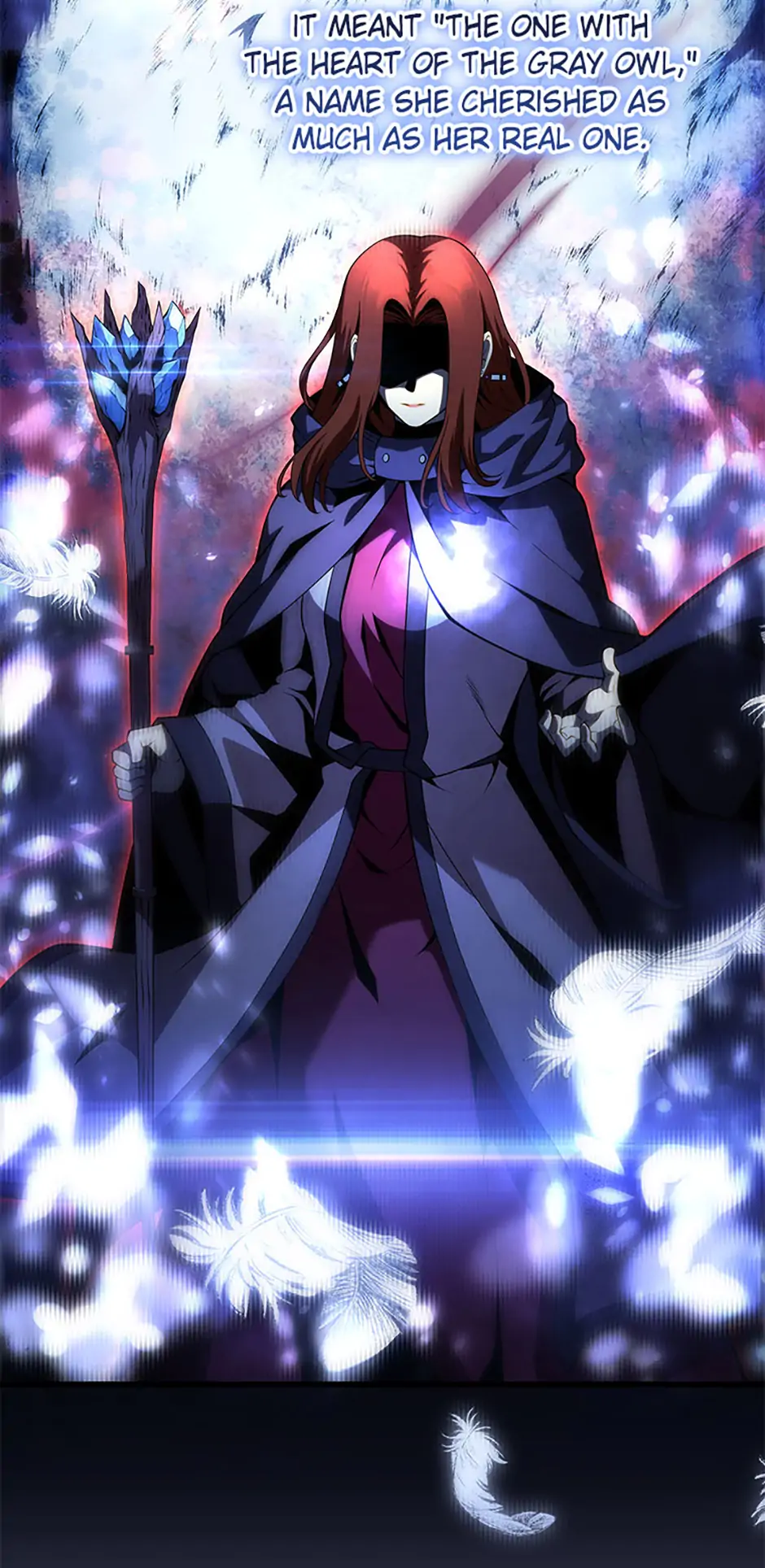 Read The Swordmaster's Son EN Manga Online