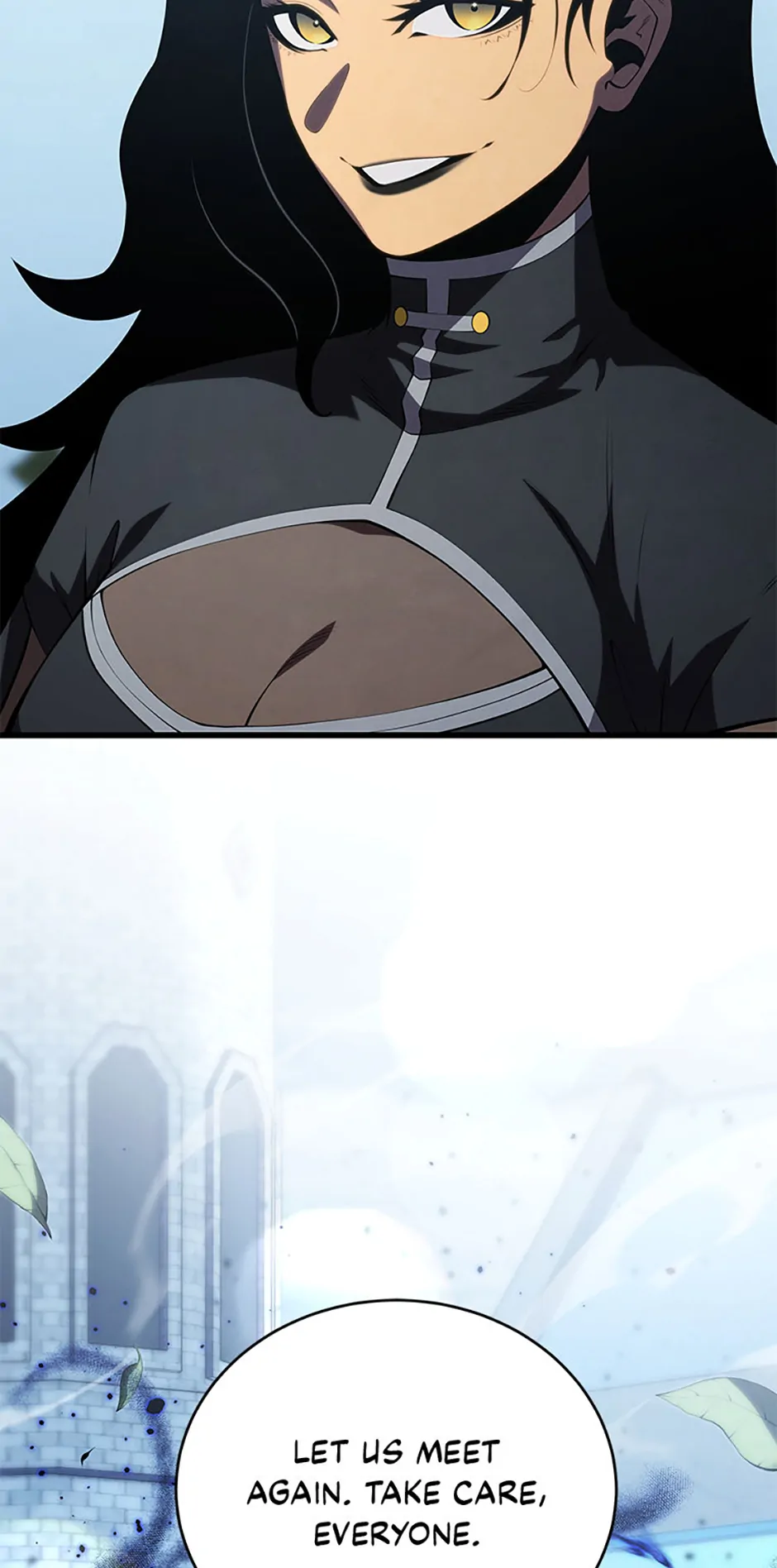 Read The Swordmaster's Son EN Manga Online