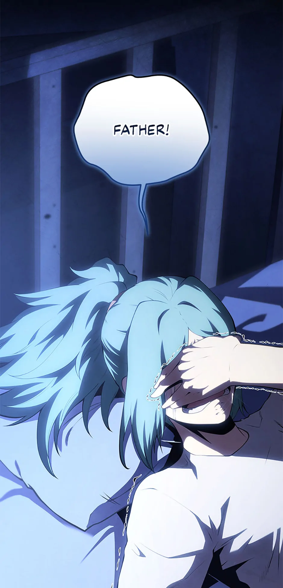 Read The Swordmaster's Son EN Manga Online