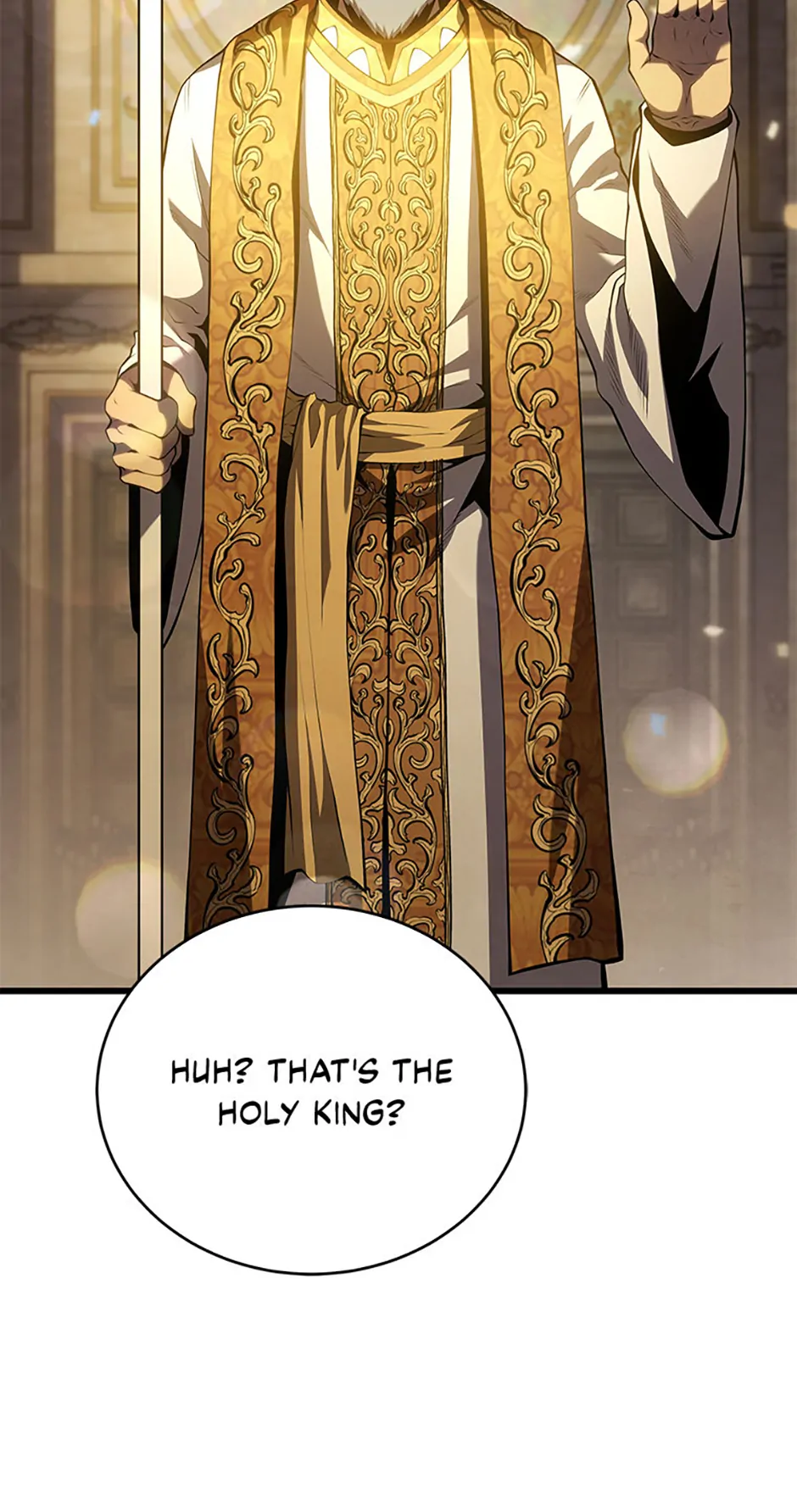 Read The Swordmaster's Son EN Manga Online