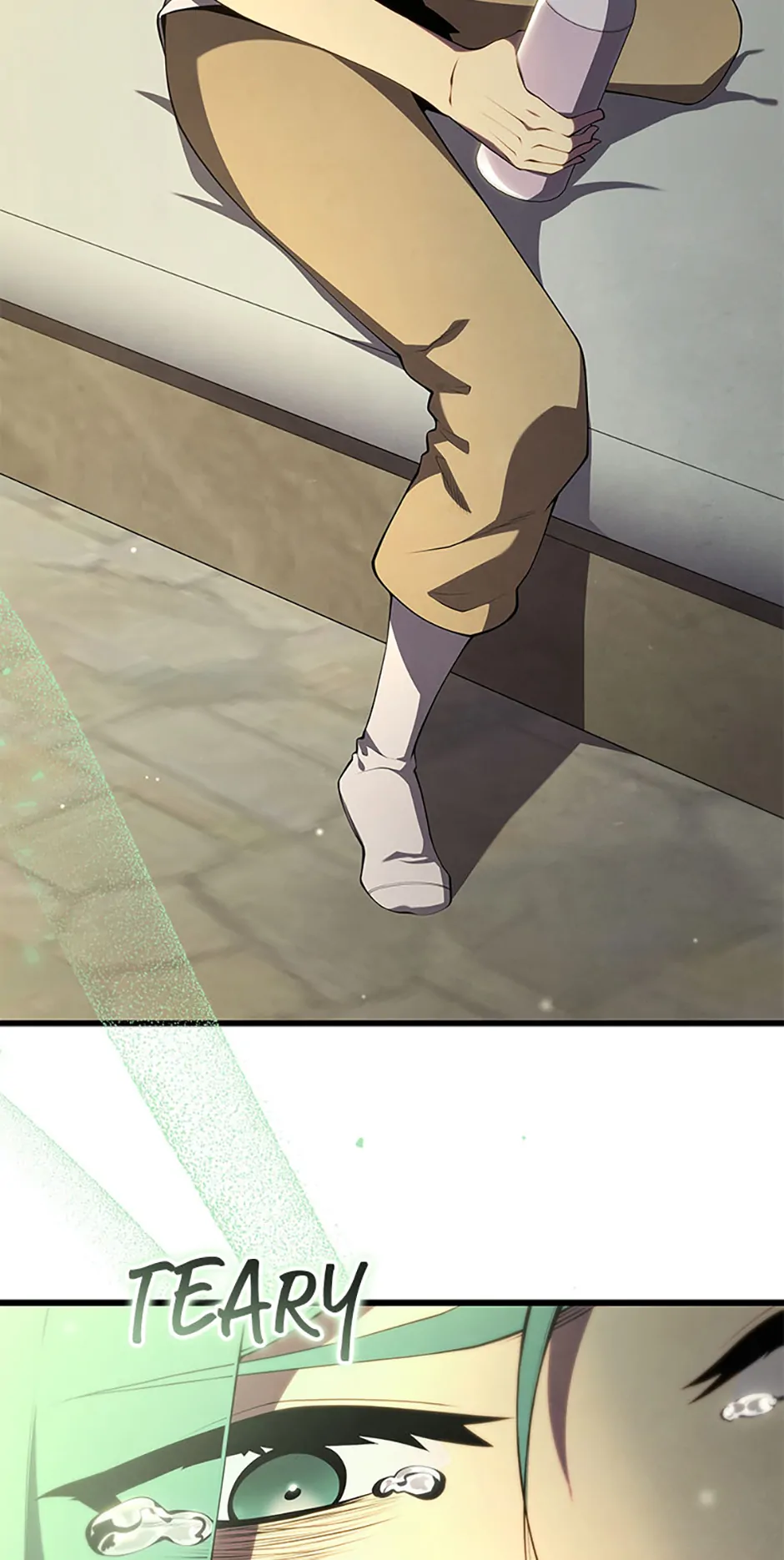 Read The Swordmaster's Son EN Manga Online