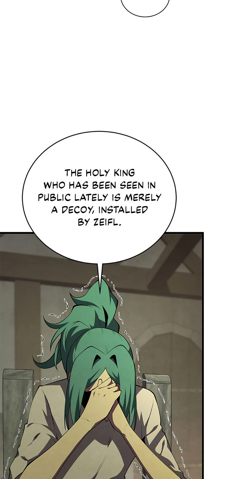 Read The Swordmaster's Son EN Manga Online