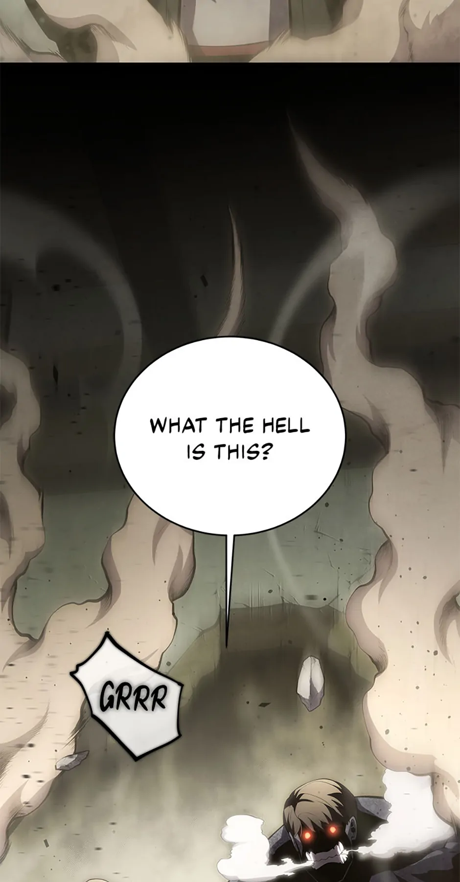 Read The Swordmaster's Son EN Manga Online