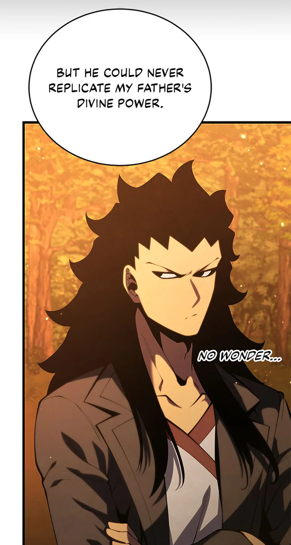 Read The Swordmaster's Son EN Manga Online