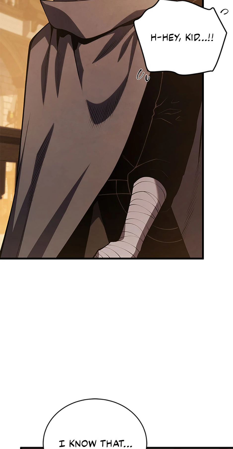 Read The Swordmaster's Son EN Manga Online