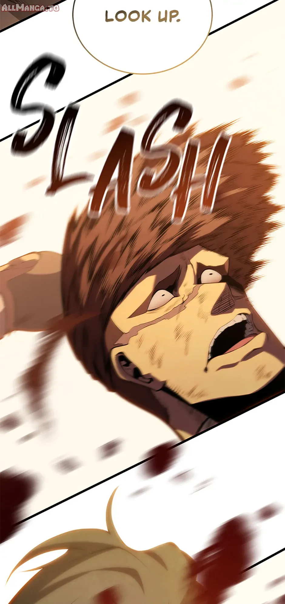 Read The Swordmaster's Son EN Manga Online