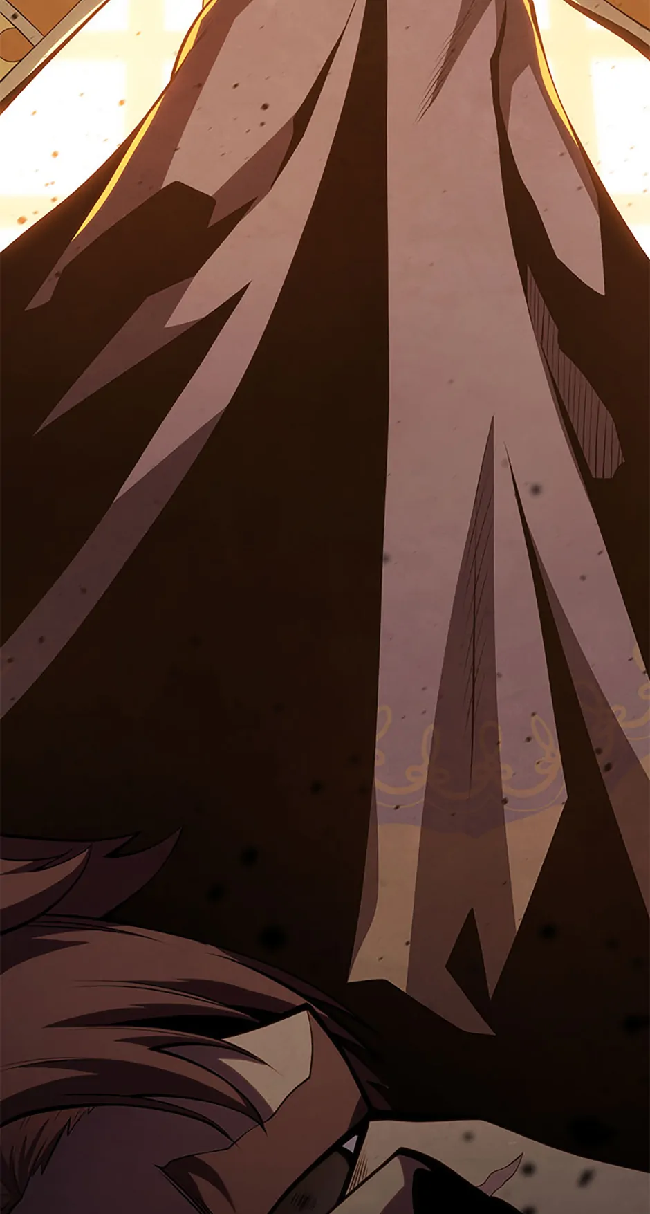 Read The Swordmaster's Son EN Manga Online