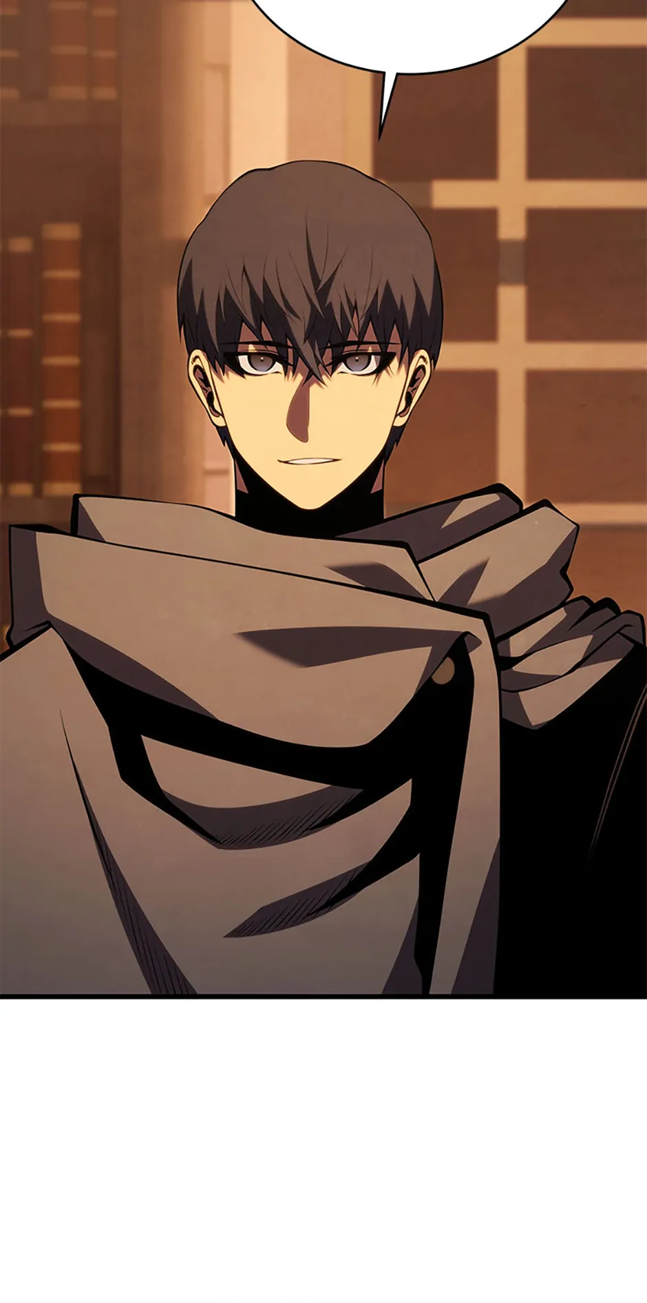 Read The Swordmaster's Son EN Manga Online