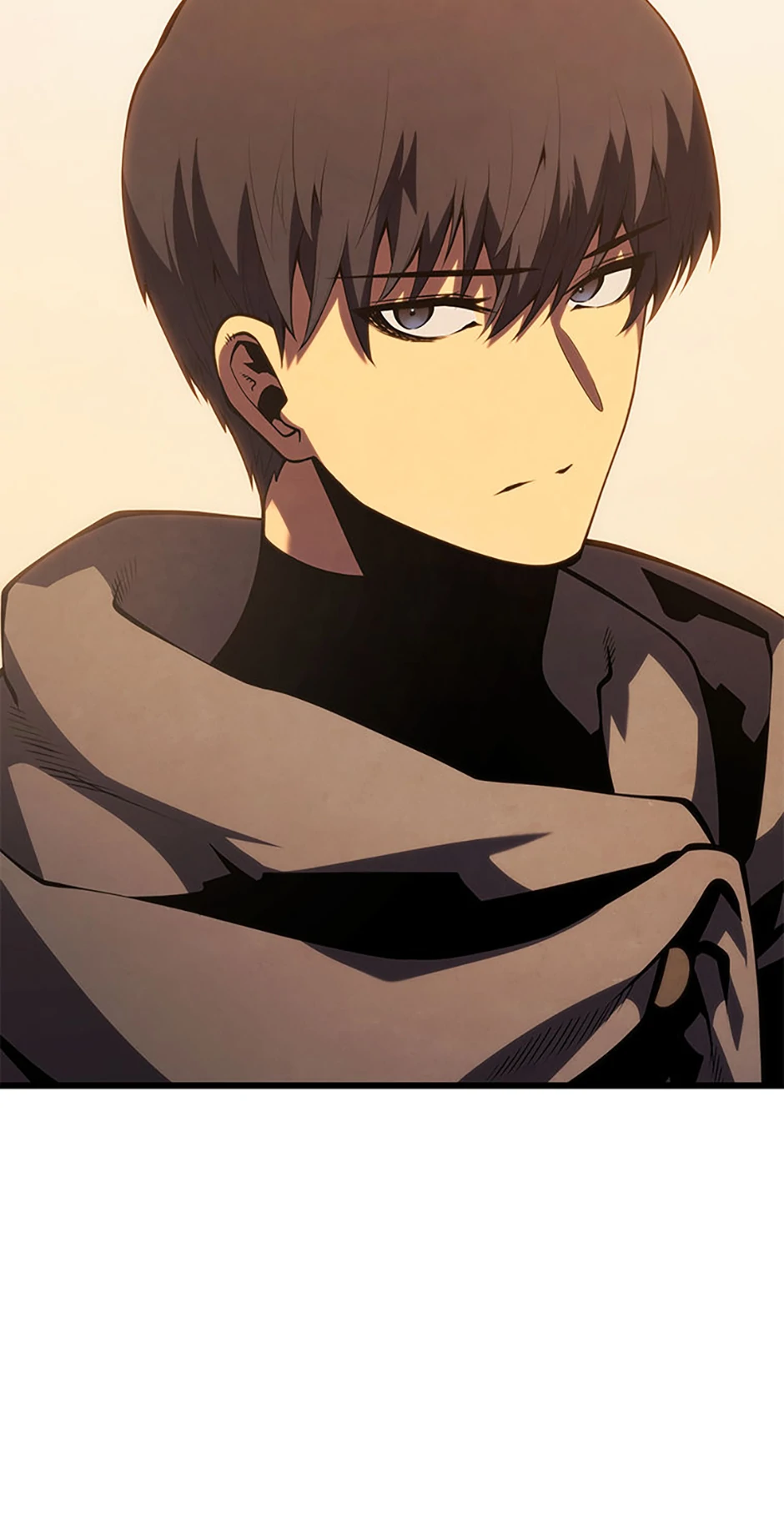 Read The Swordmaster's Son EN Manga Online