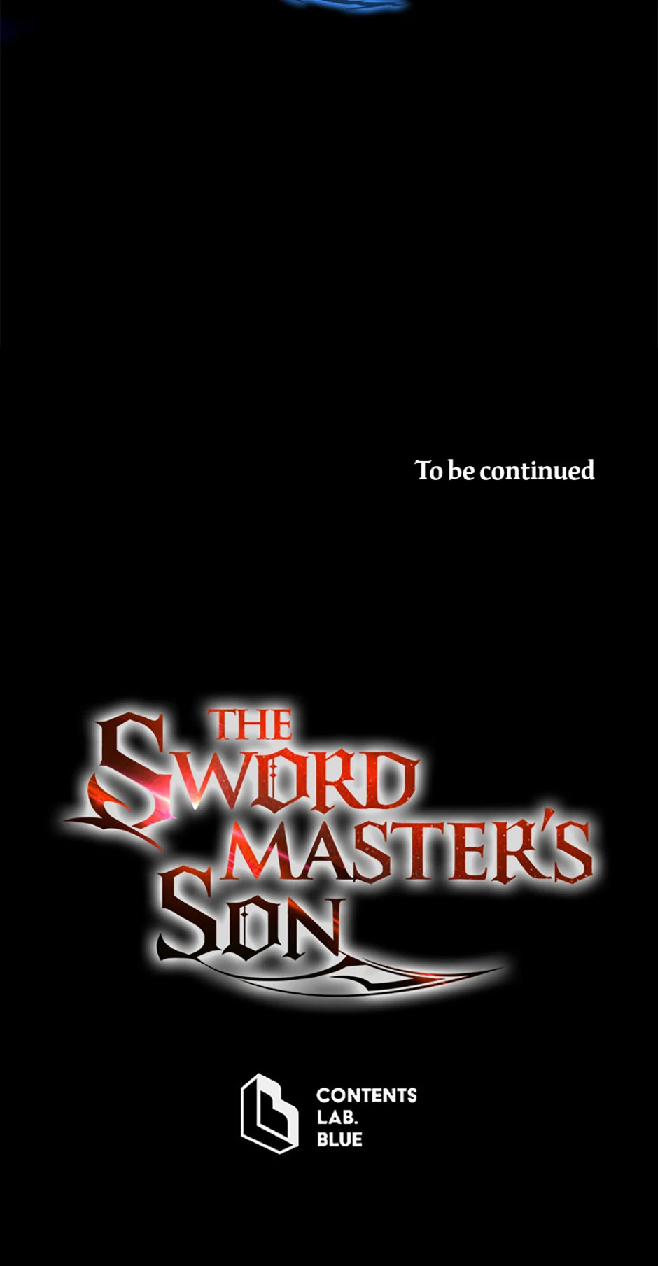 Read The Swordmaster's Son EN Manga Online