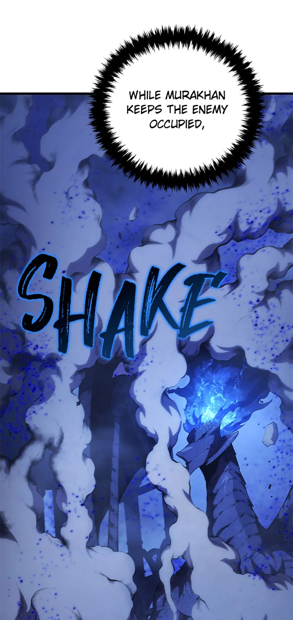 Read The Swordmaster's Son EN Manga Online