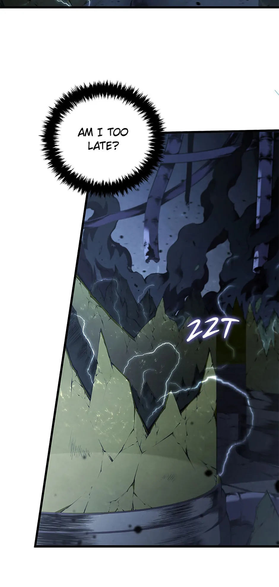 Read The Swordmaster's Son EN Manga Online