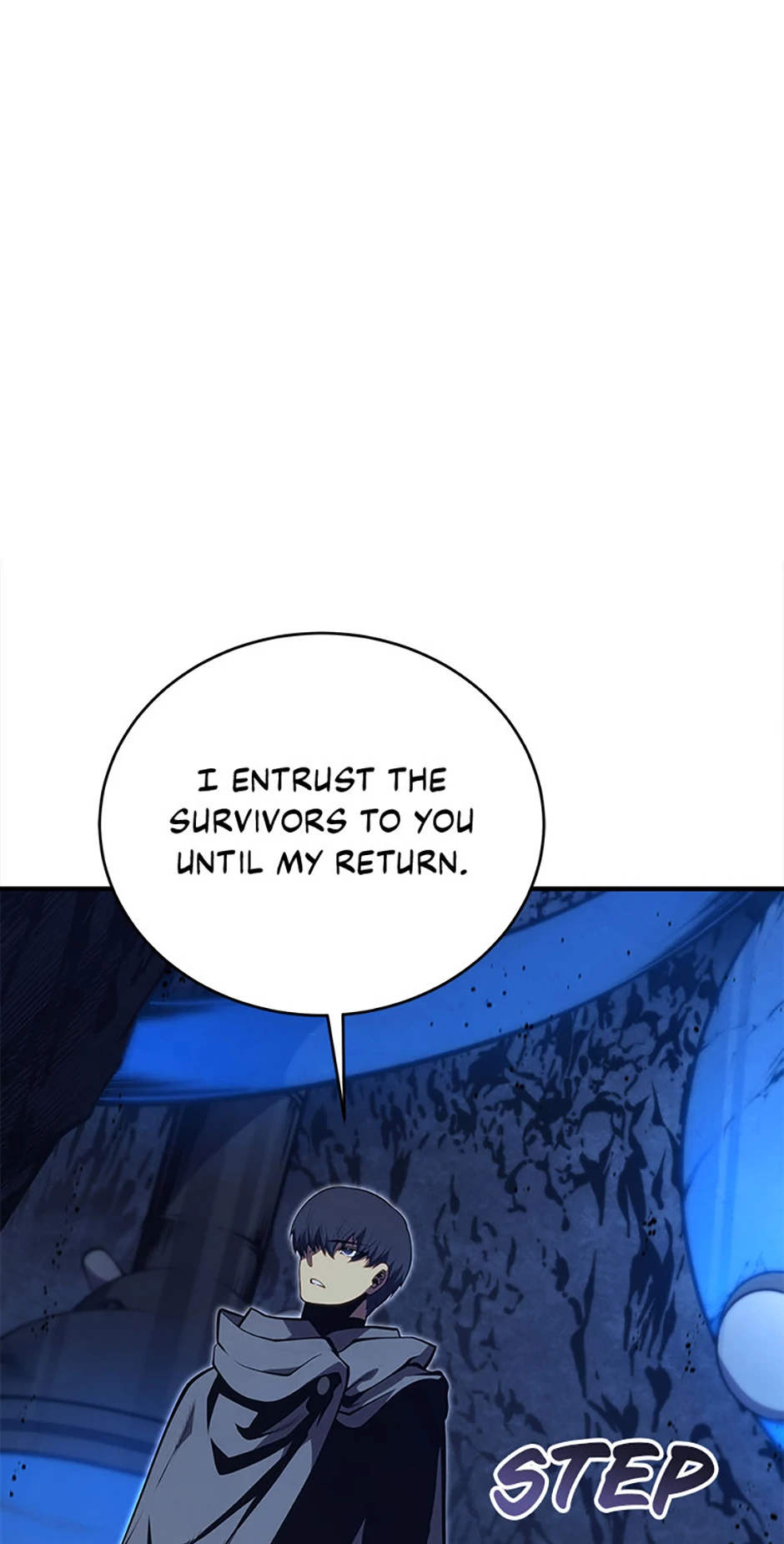 Read The Swordmaster's Son EN Manga Online