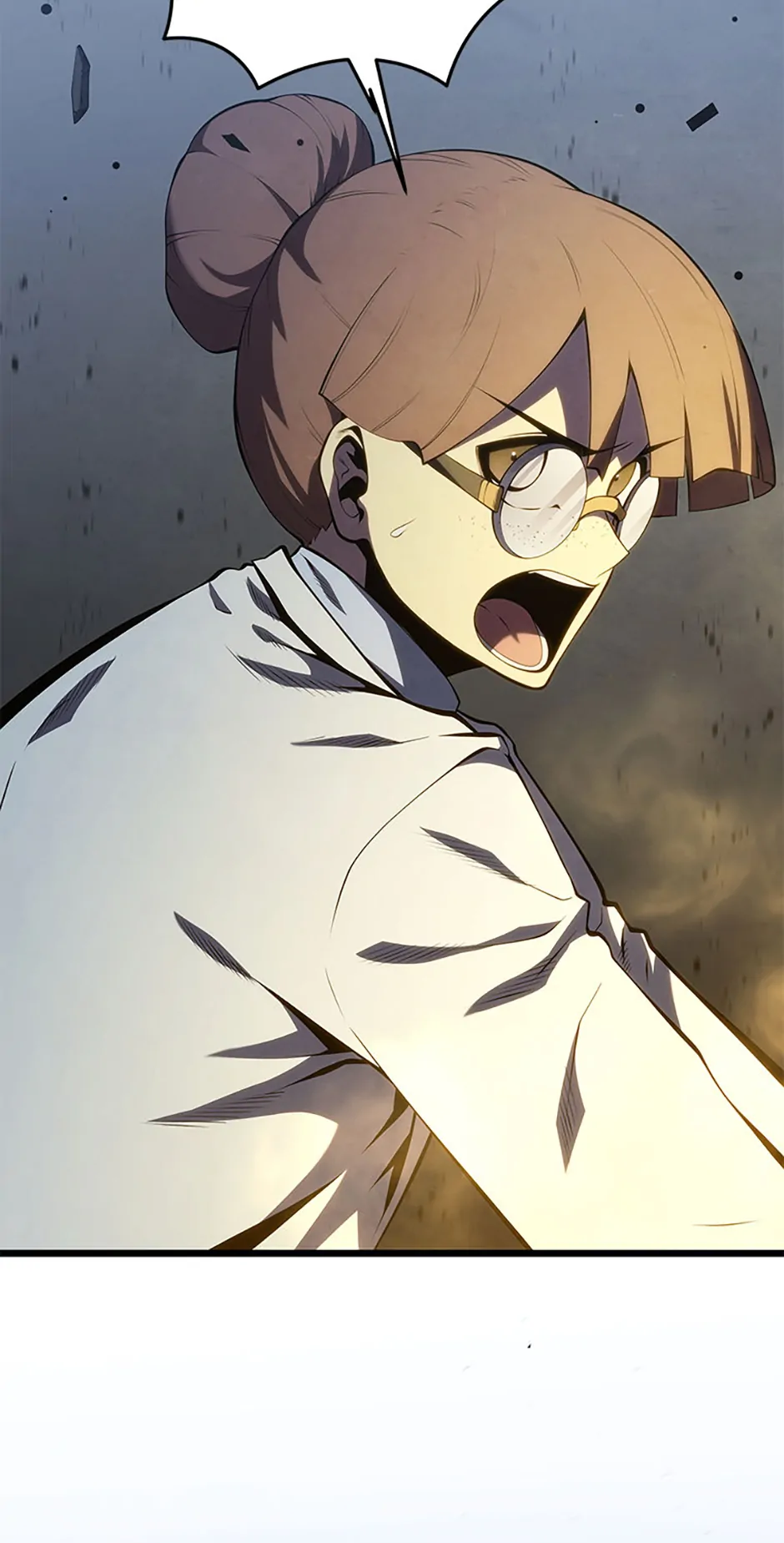 Read The Swordmaster's Son EN Manga Online