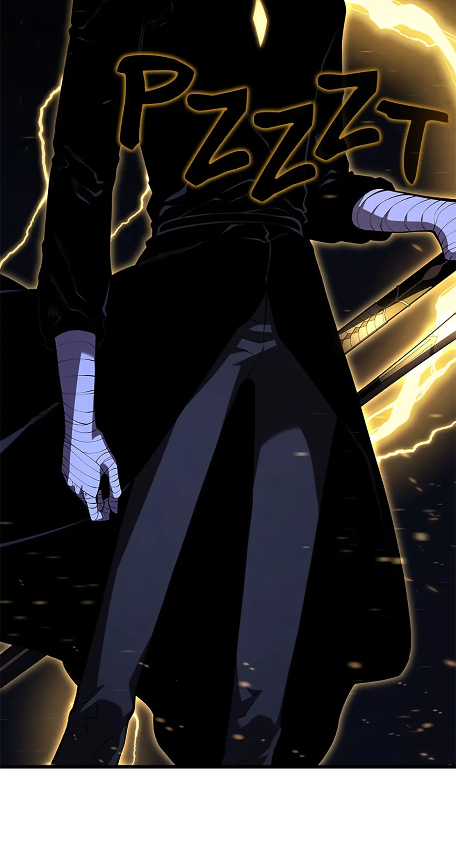 Read The Swordmaster's Son EN Manga Online