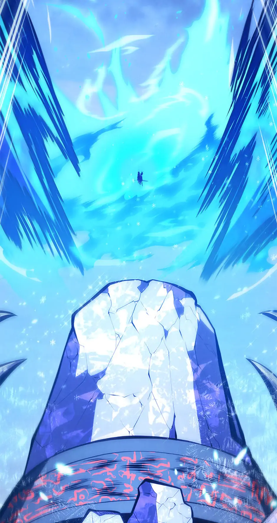 Read The Swordmaster's Son EN Manga Online